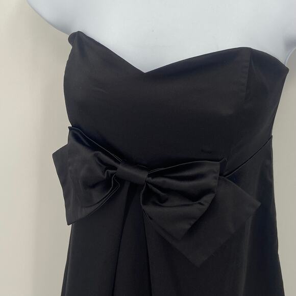 Twenty-One 2-piece Halter Top Skirt Set - Picture 2 of 13